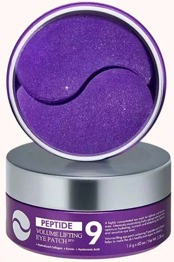 Patches Ματιών Medi-Peel Peptide 9 Volume Lifting Eye Patch Pro Σετ 60τμχ