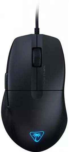 Gaming Ποντίκι Turtle Beach Pure SEL RGB 8000 DPI Μαύρο
