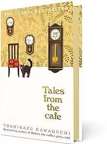 Tales from the Café