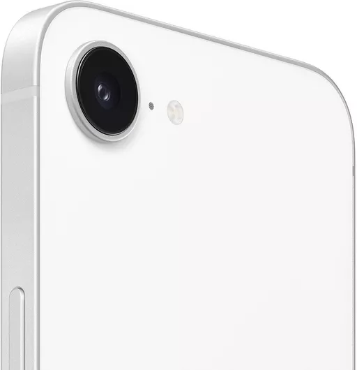 Apple iPhone 16e 5G 8GB 512GB White