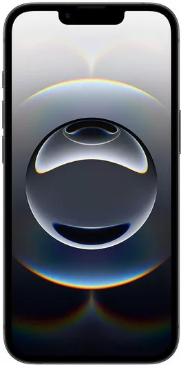 Apple iPhone 16e 5G 8GB 512GB Black