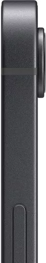 Apple iPhone 16e 5G 8GB 512GB Black