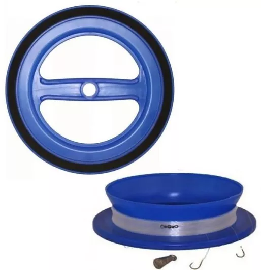 Ρόδα Πεταχτάρι Αρματωμένη 0.40mm 100m