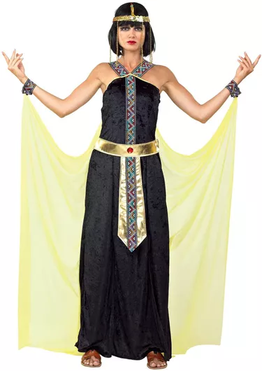 Αποκριάτικη Στολή Ενηλίκων Fun Fashion Κλεοπάτρα One Size