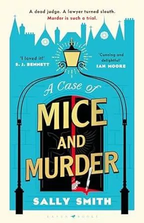 A Case of Mice and Murder