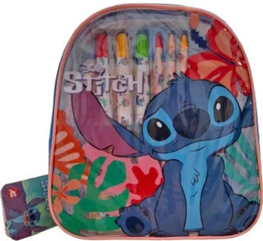 Ζωγραφική AS Σετ σε Backpack Stitch 