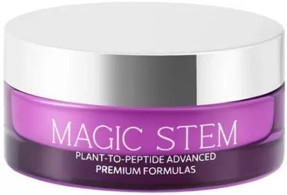 Κρέμα Προσώπου Aurora Magic Stem Plant To Peptide για Ενυδάτωση 70ml