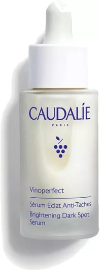Serum Προσώπου Caudalie Vinoperfect Brightening Dark Spot για Λάμψη & Πανάδες 30ml