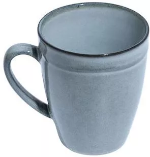 Estia Κούπα Κεραμική Καφέ 480ml