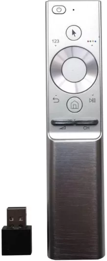 Τηλεχειριστήριο Τηλεόρασης BN59-01270A SMART σύνδεσης USB Samsung