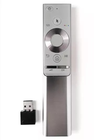 Τηλεχειριστήριο Τηλεόρασης BN59-01300G SMART σύνδεσης USB Samsung