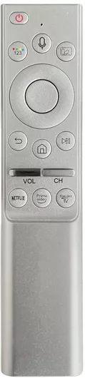 Τηλεχειριστήριο Τηλεόρασης BN59-01300J με Φωνητικό Έλεγχο Samsung