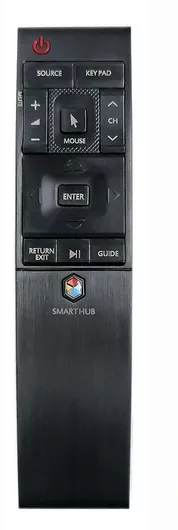 Τηλεχειριστήριο Τηλεόρασης BN59-01220D Συμβατό RMCTPJ1AP2