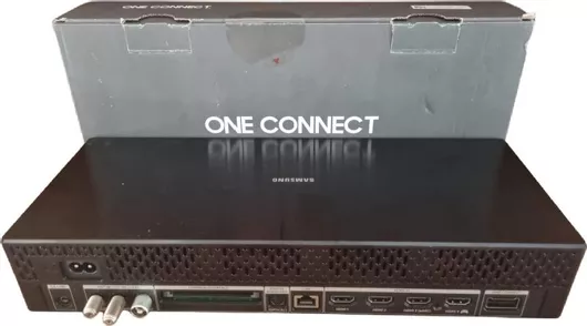 HDMI Switch Samsung BN91-21835M One Connect Box SOC1003T QE65 Q95T 