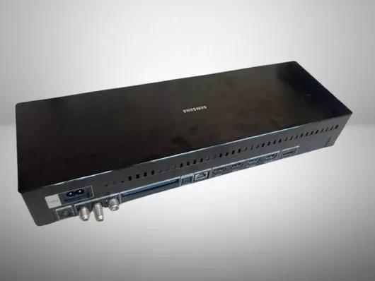 HDMI Switch Samsung BN91-19835C One Connect Box SOC1002N QE65Q8FNAT QE65Q7FNAT