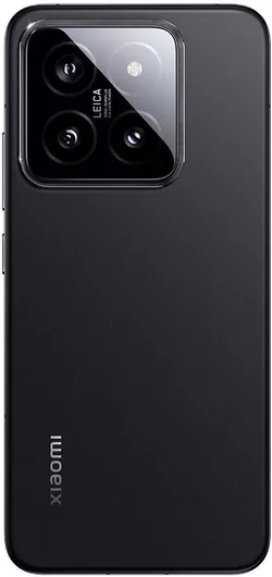 Xiaomi 14 5G 12GB 256GB Μαύρο