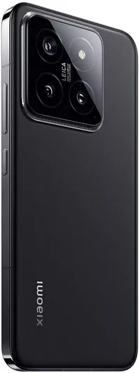 Xiaomi 14 5G 12GB 256GB Μαύρο