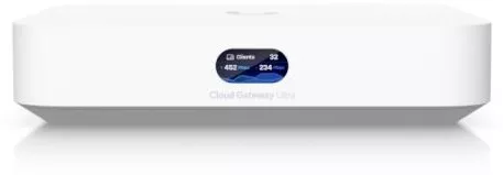 Gateway Ubiquiti Cloud UCG-Ultra