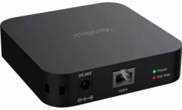 Network Switch Yealink Rch40 E2