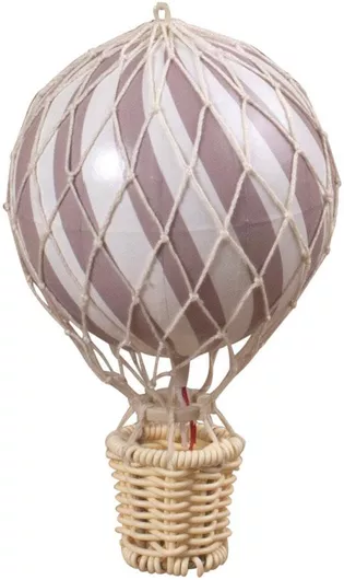 Αερόστατο Filibabba 10cm Dusty Rose