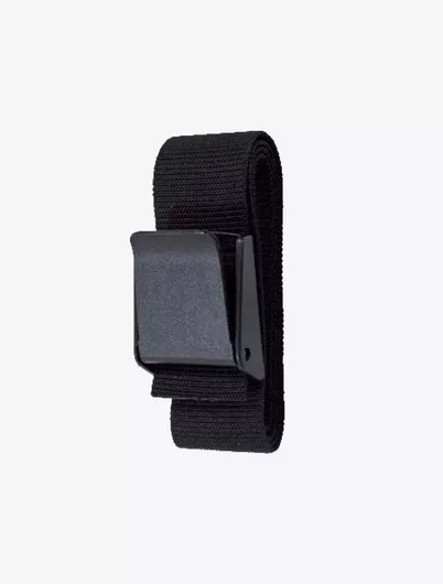 Ζώνη Κατάδυσης Mastrosub με Κλαστική Πόρπη