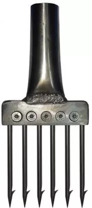 Καμάκι Tixi με 6 Νύχια Ανοξείδωτο 