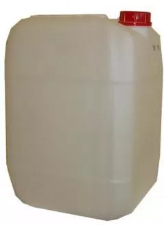 Μπιτόνι 30lt με Τάπα Ασφαλείας