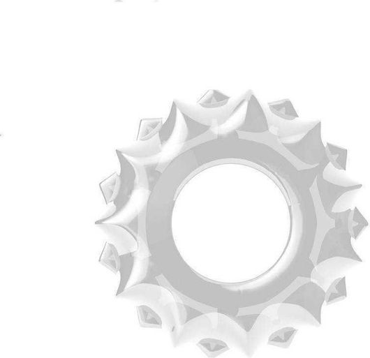 Δαχτυλίδι Πέους Lovetoy Power Plus 1.7cm