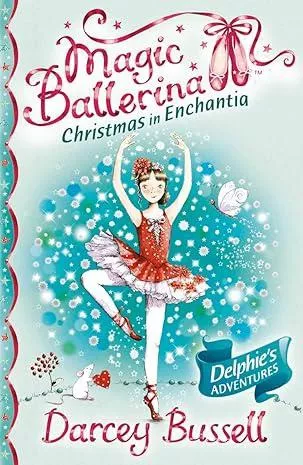 Christmas in Enchantia
