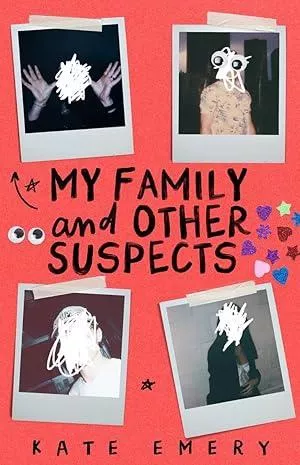 My Family and Other Suspects
