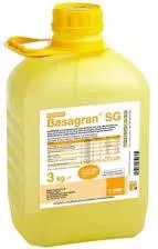 Ζιζανιοκτόνο Basagran 48 SL 5L - για Πλατύφυλλα 3000ml