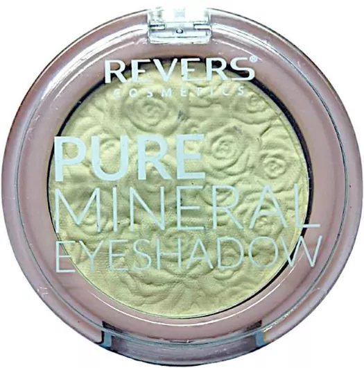 Σκιά Ματιών Revers Cosmetics Pure Mineral σε Στερεή Μορφή 08M
