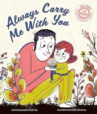 Always Carry Me With You