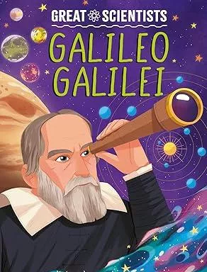 Great Scientists: Galileo Galilei