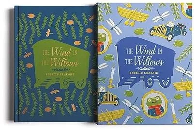 The Wind in the Willows