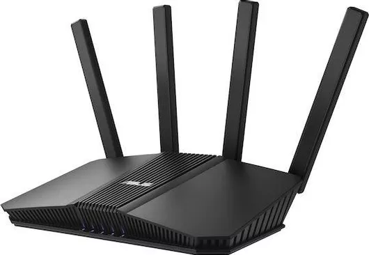 Ασύρματο Router Asus RT-BE58U Wi‑Fi 7 με 4 Θύρες Ethernet