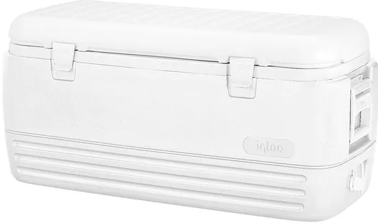 Φορητό Ψυγείο Igloo 120lt Λευκό