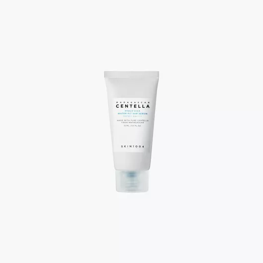 Serum Προσώπου Skin1004 SPF50 Αντιγηραντικό με Centella Asiatica & Υαλουρονικό Οξύ 15ml