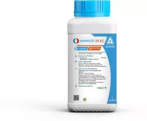 Μυκητοκτόνο Αdama Nimrod 25 EC Διασυστηματικό 1000ml