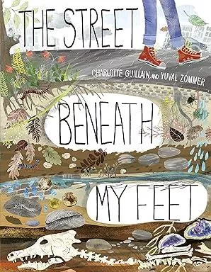 The Street Beneath My Feet