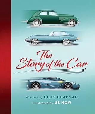 The Story of the Car