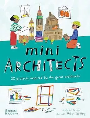 Mini Architects