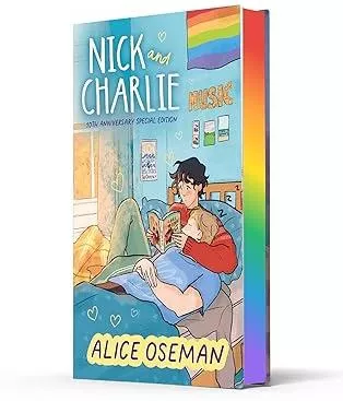 Nick and Charlie