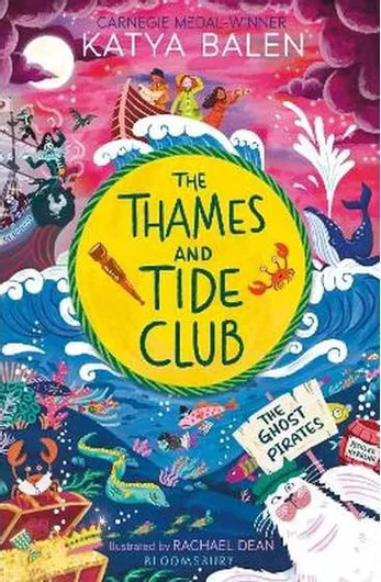 The Thames and Tide Club