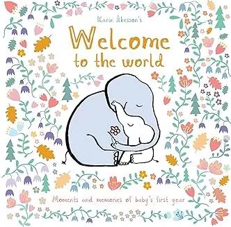 Welcome to the World