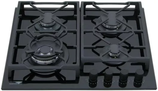 La Germania P64 4L LAG SF VT GPL Εστία Υγραερίου Αυτόνομη 60x51εκ.