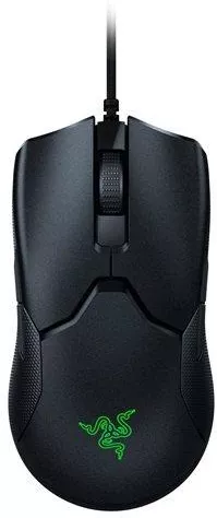 Gaming Ποντίκι Razer Viper 8KHz RGB 20000 DPI Μαύρο