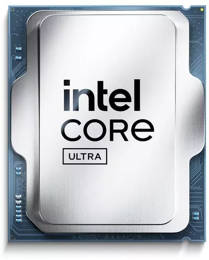 Επεξεργαστής Intel Ultra 7 265KF 3.9GHz 20 Πυρήνων για Socket 1851 σε Κουτί