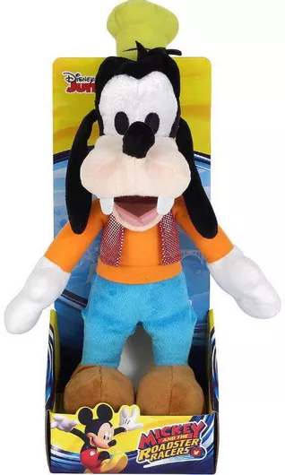 Λούτρινο Doly Toys Disney Goofy 25cm για 3+ Ετών