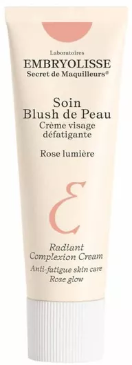 Κρέμα Προσώπου Embryolisse Soin Blush de Peau για Λάμψη 30ml
